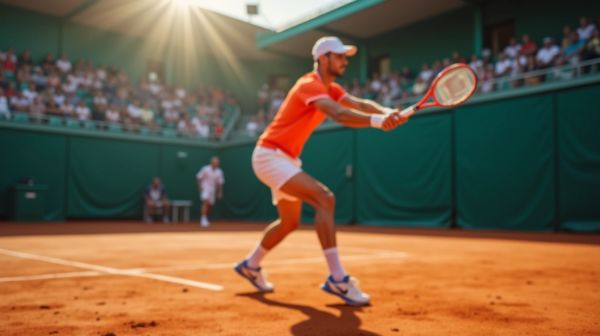 Des réductions inattendues avec le code promo esprit padel shop
