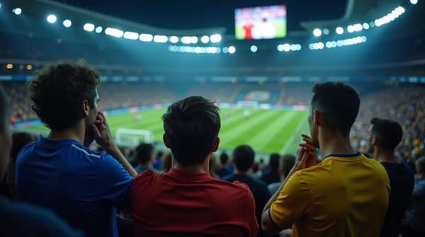 Urgence pour les clubs pourquoi s adapter à l arbitrage vidéo var rapidement