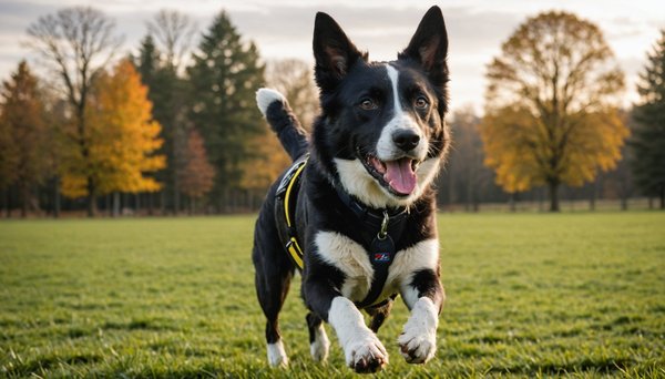 Les meilleurs fabricants d'équipements pour le sport canin à connaître