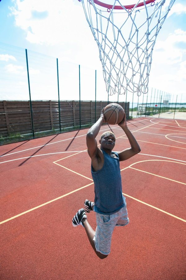 Le All-Star Game de la NBA : une fête du basket