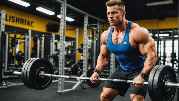 Alimentation et musculation : réussir sa prise de masse